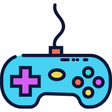 Games Icon